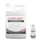 Rainguard Brands 1 Gal. Kit Clear Seal 100% Urethane + Quick Cure, Low Gloss, Clear CU-0310 - alternate 1